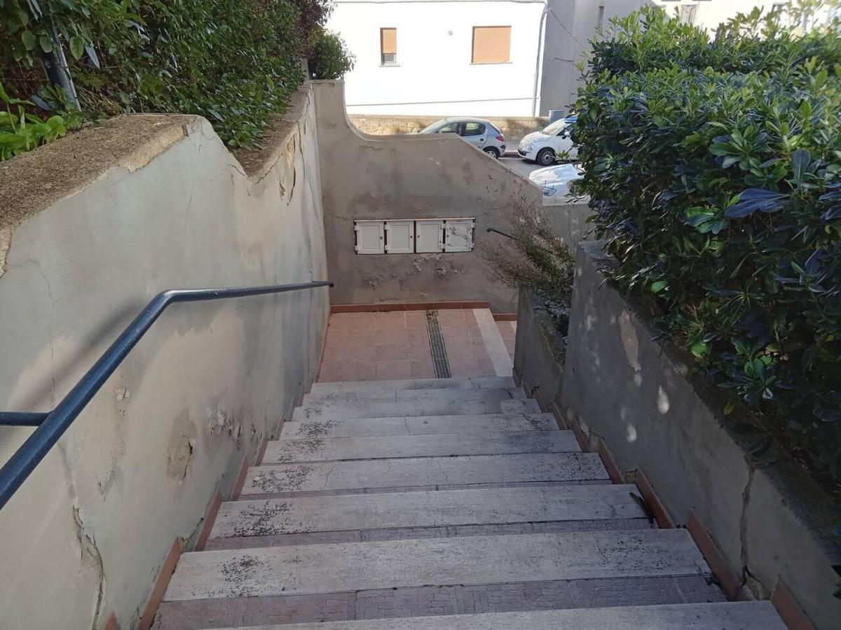 La Casa Dei Pargoli Junior Matera Exterior foto
