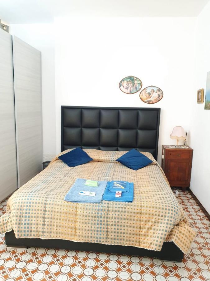 La Casa Dei Pargoli Junior Matera Exterior foto