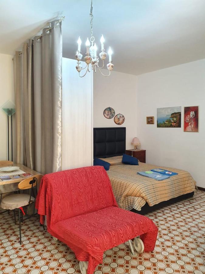 La Casa Dei Pargoli Junior Matera Exterior foto