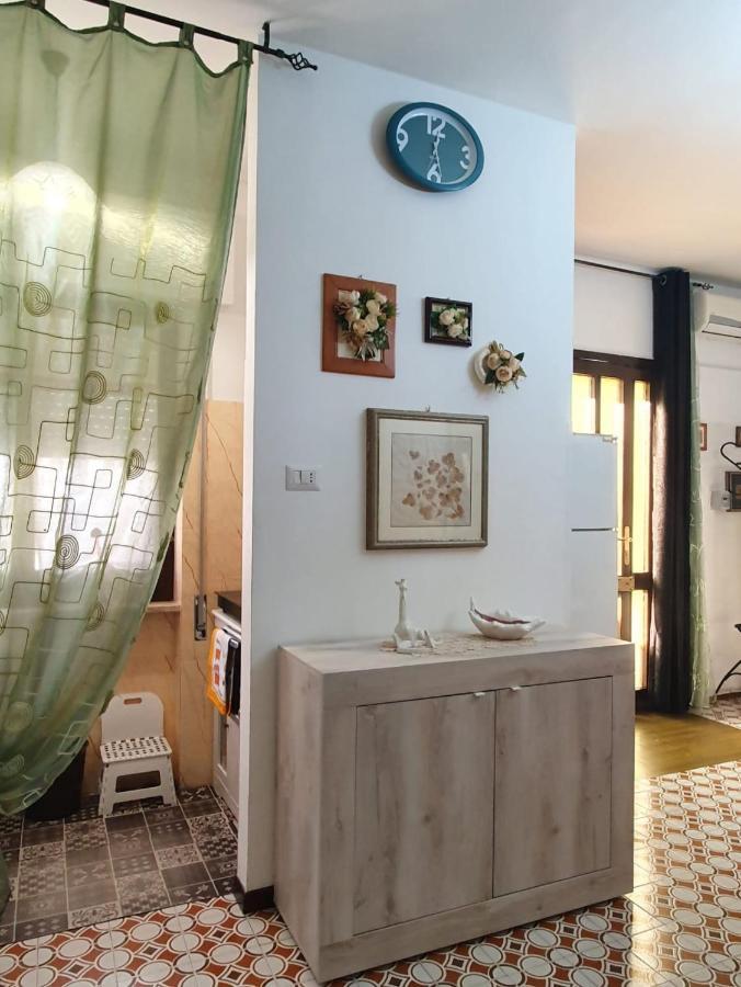 La Casa Dei Pargoli Junior Matera Exterior foto