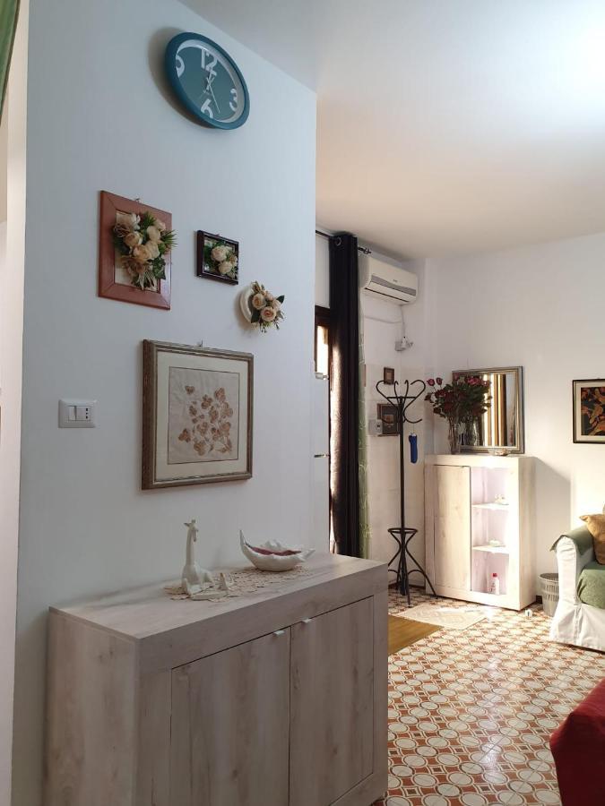 La Casa Dei Pargoli Junior Matera Exterior foto